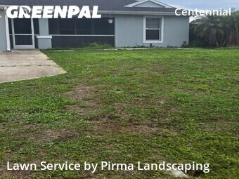 Commercial Landscaping In Lehigh Acres,33971,Landscapers by Pirma Landscaping, work completed in Jun , 2026