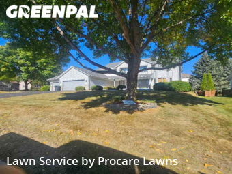 Grass Cutting nearby Lakeville, MN, 