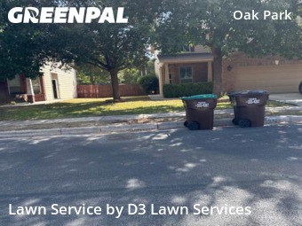 Lawn Mowing nearby Leon Valley, TX, 