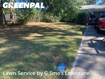 Lawn Care nearby Ocala, FL, 