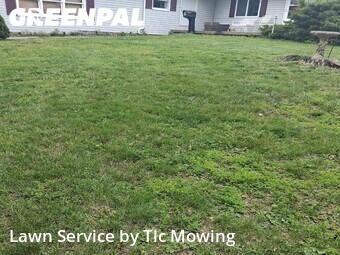 Lawn Mowing nearby Decatur, IL, 
