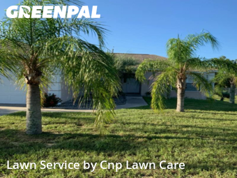 Yard Grooming in Lake Wales, 33853, Weekly Mowing by Cnp Lawn Care, work completed in Nov , 2025
