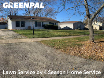 Yard Cutting nearby Bolingbrook, IL, 