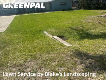 Yard Cutting nearby Panama City, FL, 