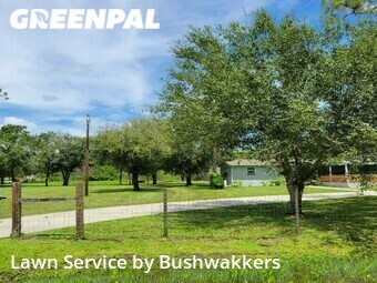 Lawn Service nearby North Fort Myers, FL, 