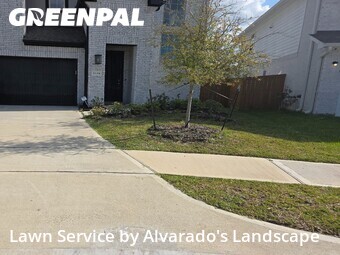 Grass Cutting nearby Humble, TX, 