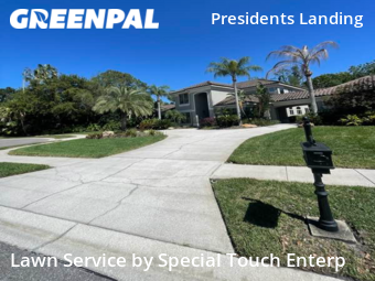 Grass Cutting nearby Palm Harbor, FL, 