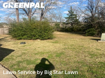 Grass Cutting nearby Conroe, TX, 