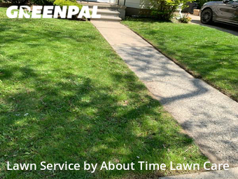 Lawn Care Service nearby Harper Woods, MI, 