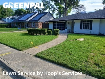 Lawn Care nearby De Soto, TX, 