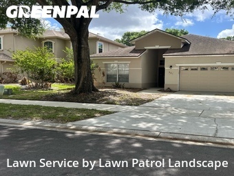 Lawn Care Service nearby Oviedo, FL, 
