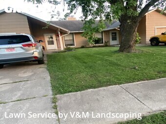 Lawn Service nearby Broken Arrow, OK, 