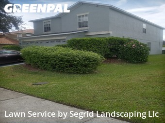 Yard Cutting nearby Lakeland, FL, 