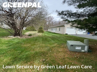 Lawn Cutting nearby Cranston, RI, 