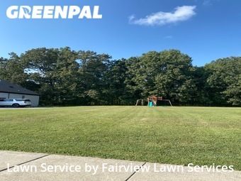 Lawn Mowing nearby Fairview, TN, 