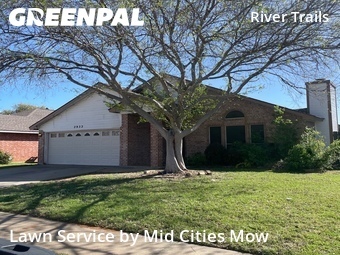 Lawn Mowing nearby Fort Worth, TX, 