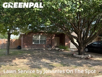 Lawn Mow nearby Forney, TX, 