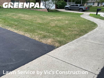 Lawn Maintenance nearby Joliet, IL, 