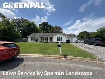 Backyard Landscaping In Murfreesboro,37130,Landscaping Cleanup by Spartan Landscape, work completed in Jun , 2026
