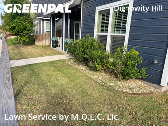 Lawn Service nearby San Antonio, TX, 