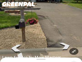 Lawn Mowing nearby Blaine, MN, 