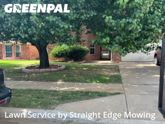 Lawn Service nearby Fort Worth, TX, 