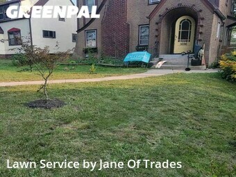 Lawn Care nearby Saint Paul, MN, 