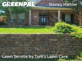 Yard Mowing nearby Plano, TX, 