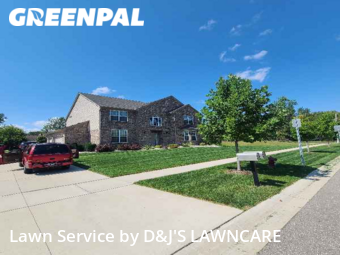 Grass Cutting nearby Canton, MI, 