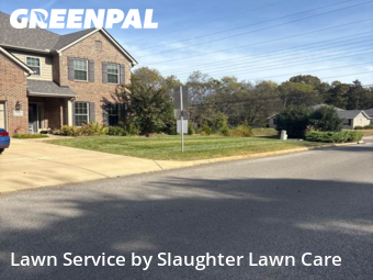 Work completed by lawn-maintenance-in-Concord-CA