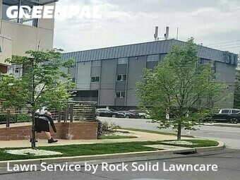 Lawn Mow nearby Clayton, IL, 