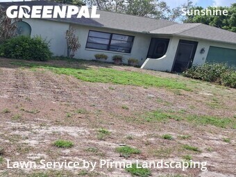 Lawn Mowing nearby Lehigh Acres, FL, 