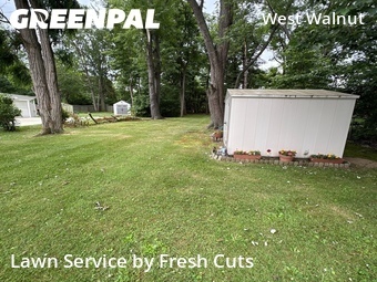 Lawn Mow nearby Painesville, OH, 