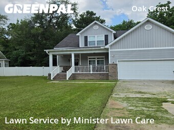 Lawn Cut nearby Hinesville, GA, 