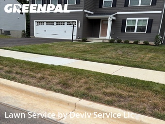 Lawn Mowing Service nearby Lanham, MD, 