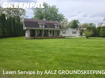 Lawn Care Service nearby Cedar Lake, IN, 