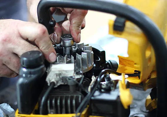 Taveras Lawn Mower Repair Photo 12