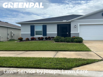 Lawn Mow nearby Auburndale, FL, 