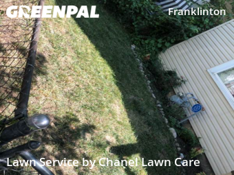 Lawn Cutting nearby Columbus, OH, 