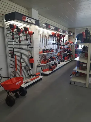 JB Garden Lawn Mower Shop Photo 15