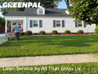 Lawn Mowing nearby Norfolk, VA, 