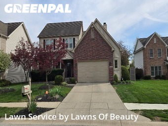 Lawn Mowing nearby Carmel, IN, 