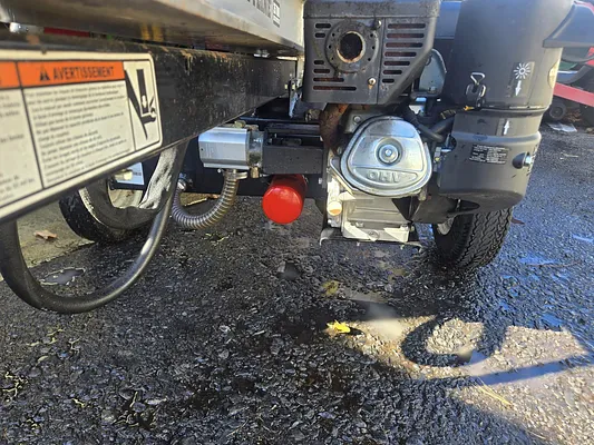 A&W Mower Repair LLC Photo 5