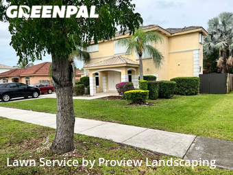 Yard Cutting nearby Princeton, FL, 