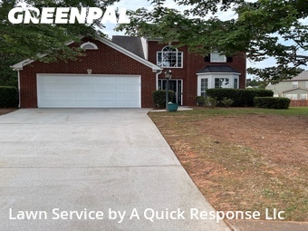 Lawn Care Service nearby Conyers, GA, 