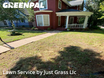 Yard Cutting nearby Belleville, IL, 