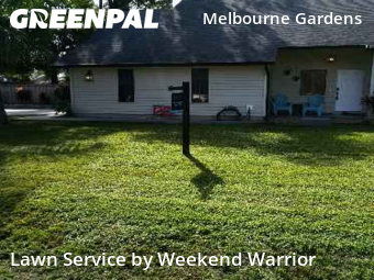 Lawn Maintenance nearby Melbourne, FL, 