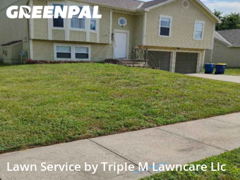 Lawn Cutting nearby Liberty, MO, 
