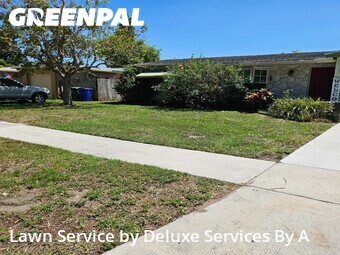 Lawn Care Service nearby Margate, FL, 