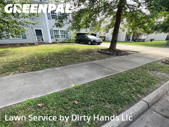 Yard Cutting nearby Portsmouth, VA, 